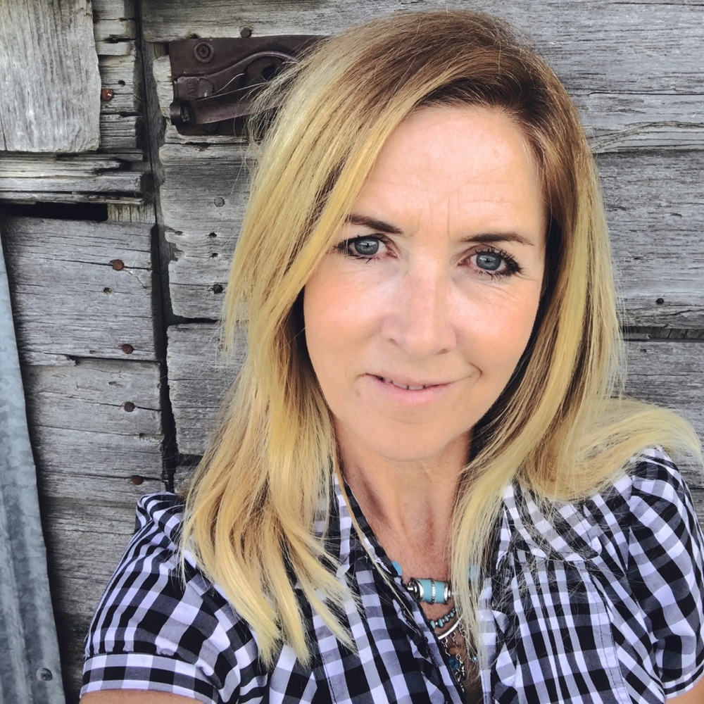 Meet your Posher, Wendi